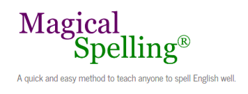 Magical Spelling