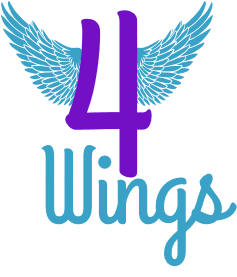 4 Wings